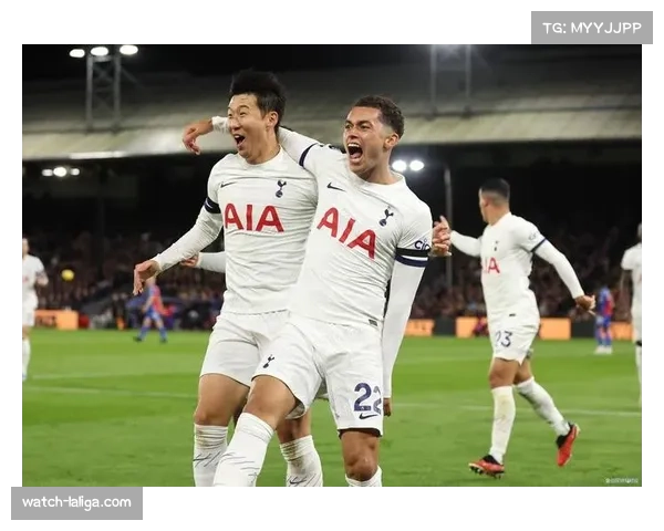 英超焦点战热刺主场迎战维拉黑马与防反之战决定争冠形势 英超焦点战热刺主场迎战维拉黑马与防反之战决定争冠形势