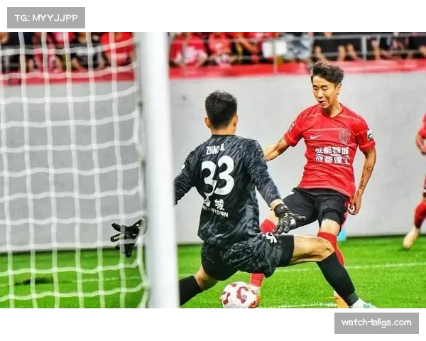 河南队成成都蓉城“苦主” 赛季三杀对手展现战术克制