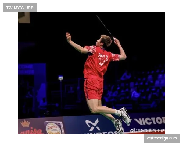 丹麦男单格姆克晋级八强 欧洲选手表现值得关注